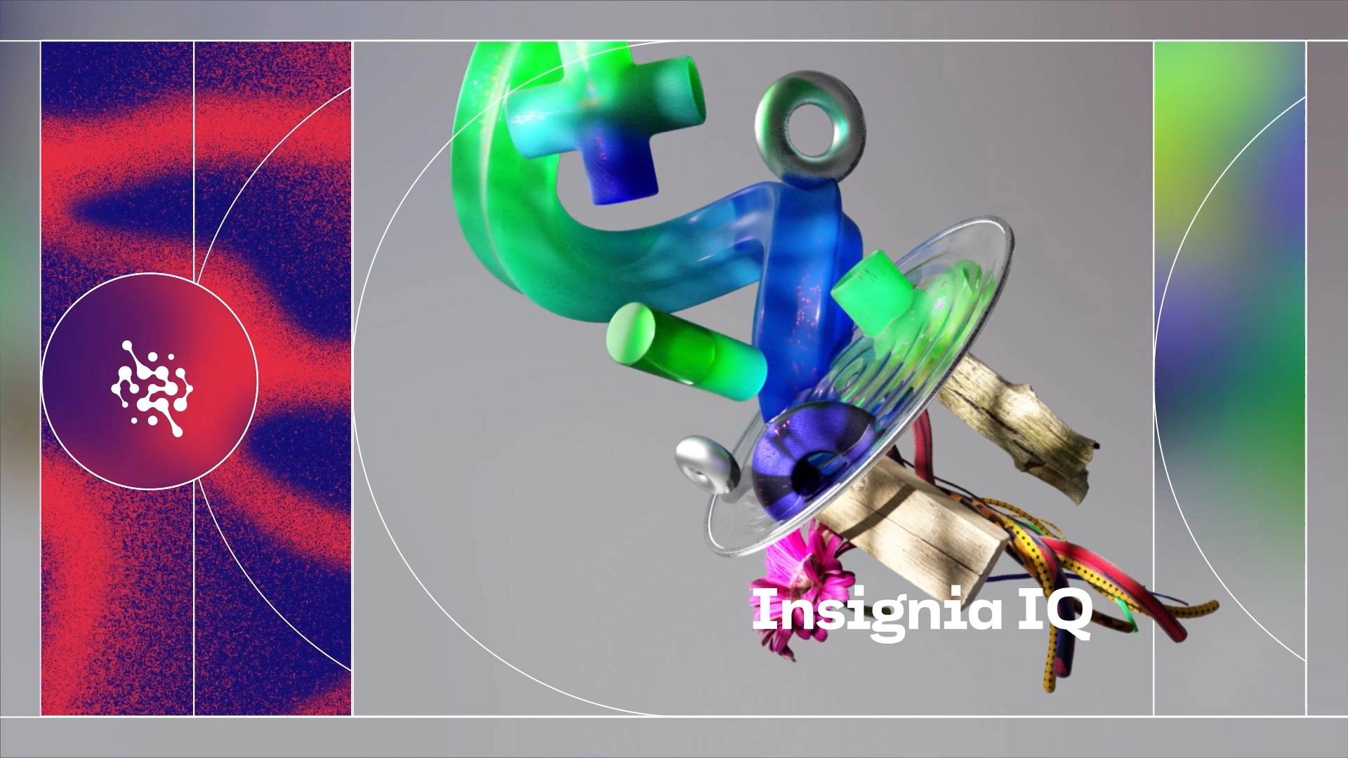 Red Ai - Logo Animation
